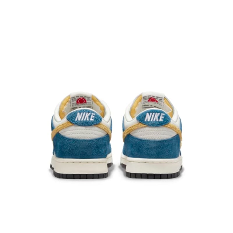 Nike Dunk Low x Kasina CZ6501-100 06