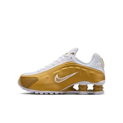 Nike Shox R4 CW2626-700