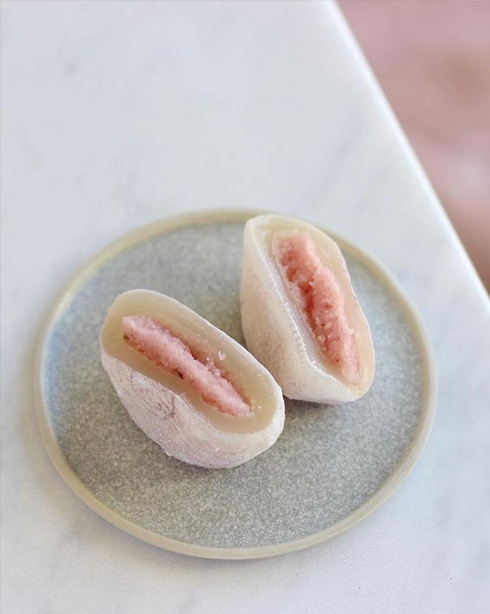 La Maison du Mochi