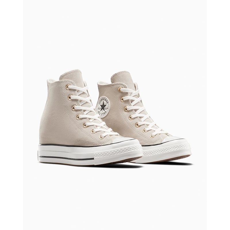 Converse Chuck 70 Wedge Platform Suede A13833C 05