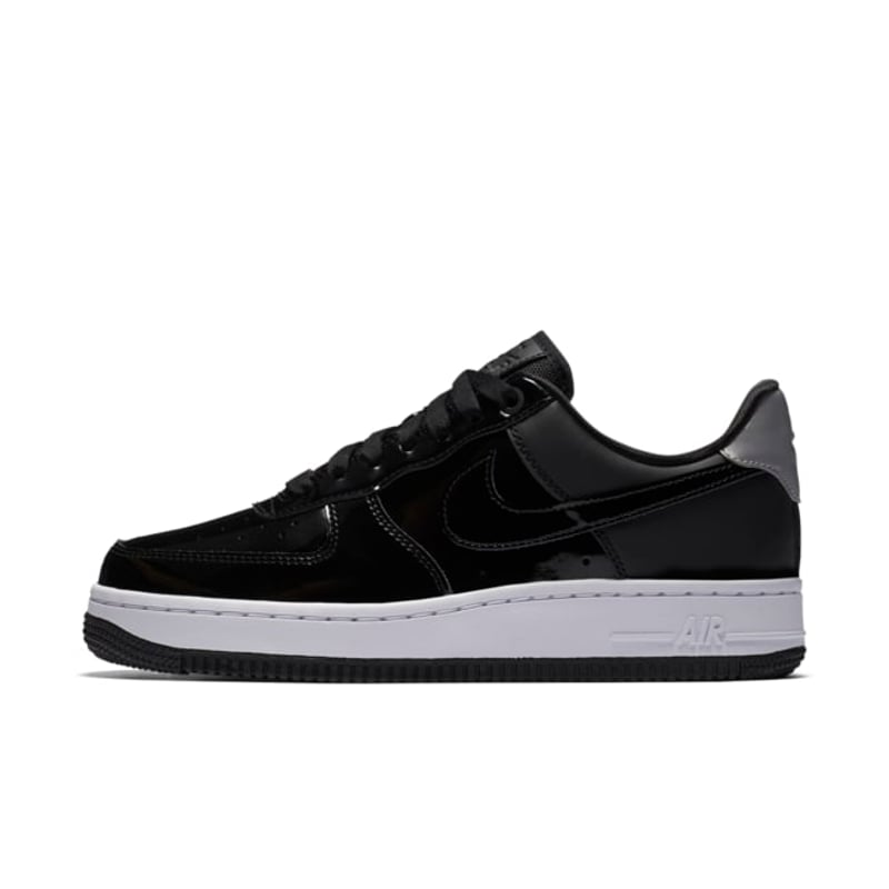 Nike Air Force 1 '07 SE Premium x Ruby Rose AH6827-001 01