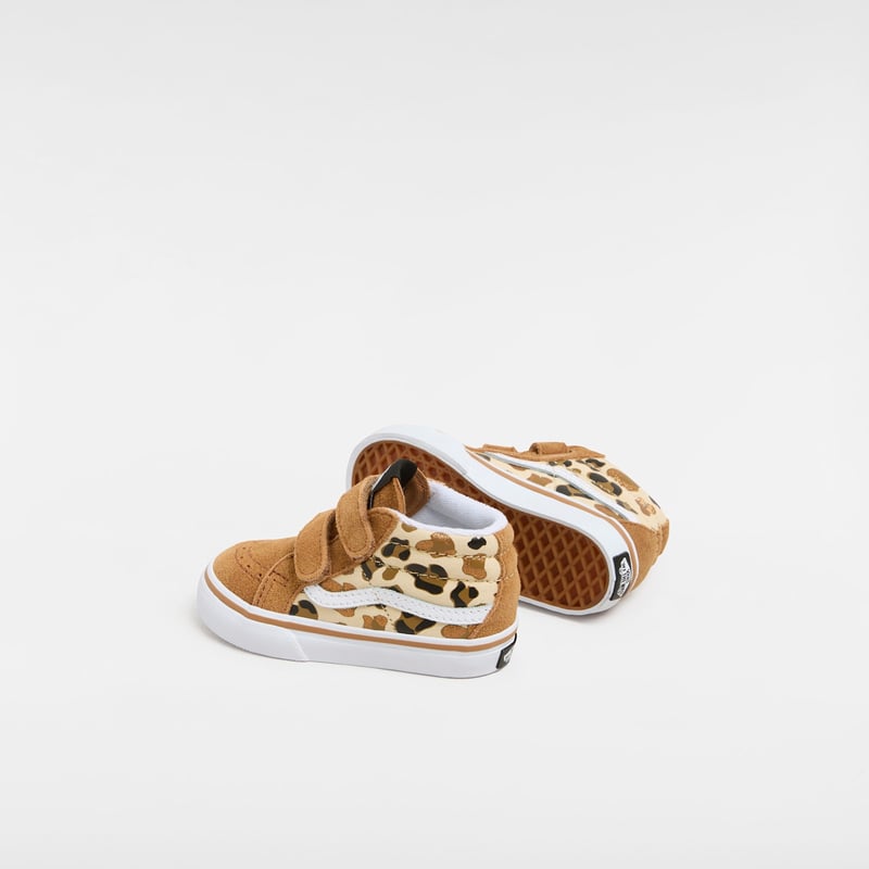 Vans Sk8-Mid Reissue Hook And Loop VN000CQ0BF2 03