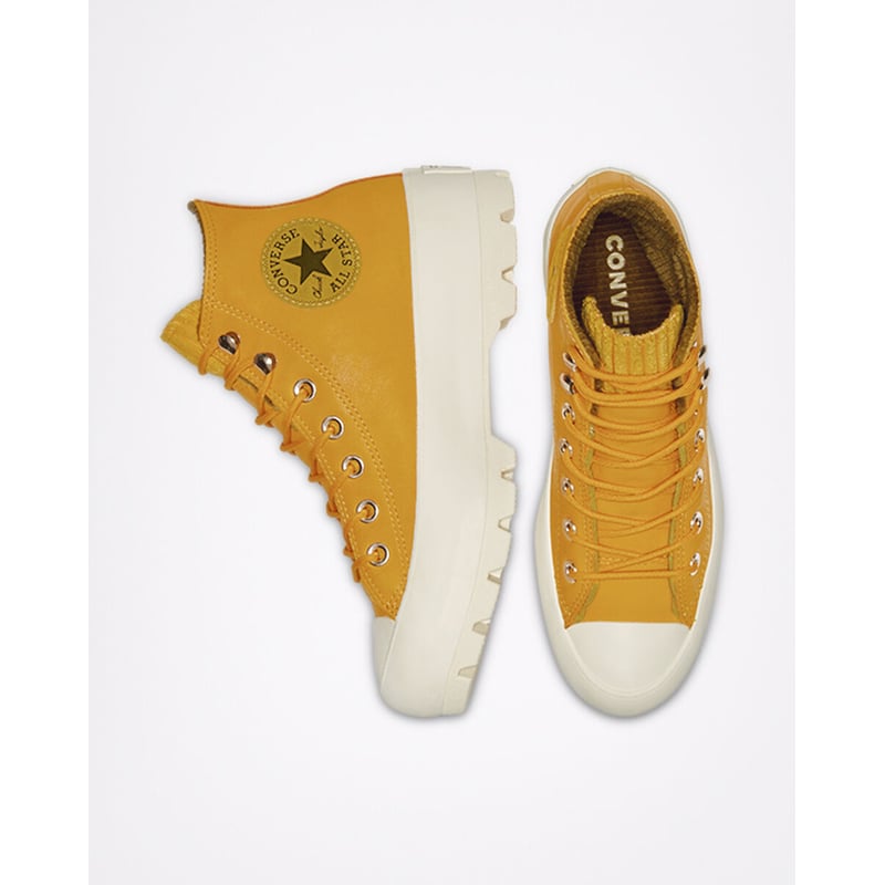 Converse Chuck Taylor All Star Lugged 565005C 05