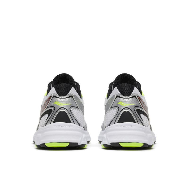 Saucony Ride Millennium S70812-12 04