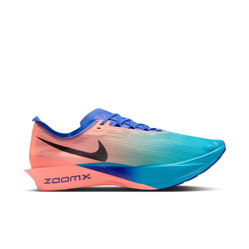 Nike Streakfly 2 hardloopschoenen "Atomic Pink & Racer Blue" | Heren | Hardlopen | 03 | SPORTSHOWROOM