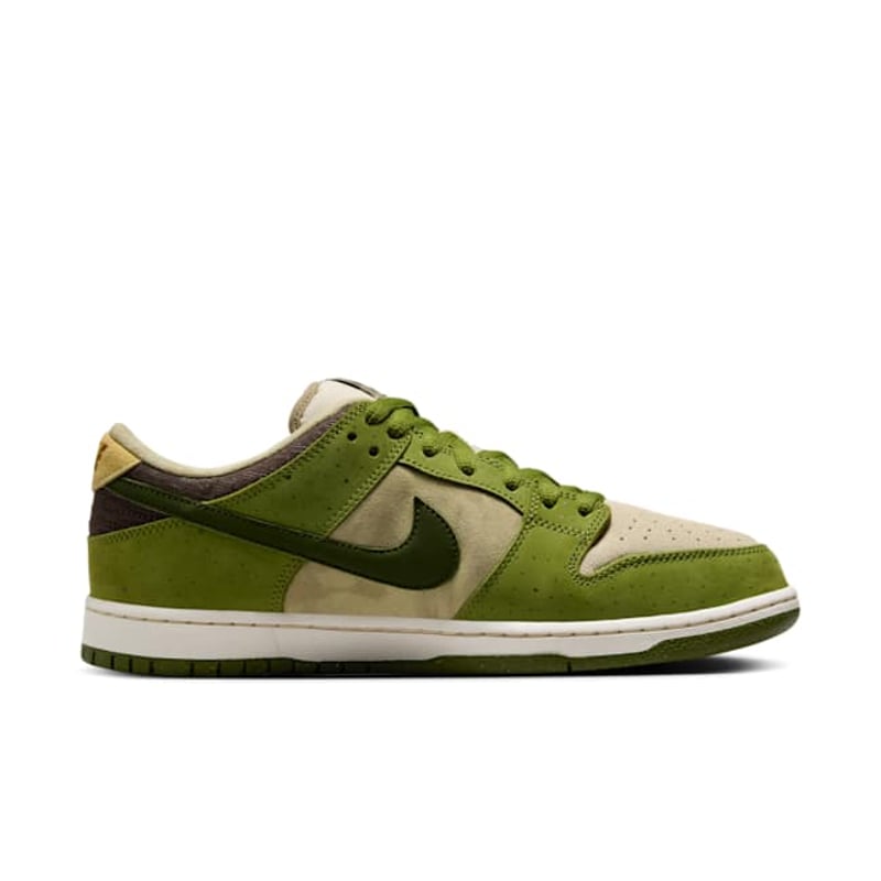 Nike SB Dunk Low x Yuto Horigome HF8022-300 03
