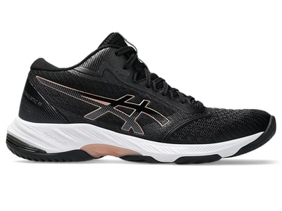 ASICS Netburner Ballistic FF 3 1052A070-005