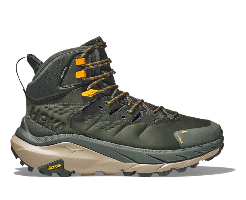 HOKA Kaha 2 GORE-TEX