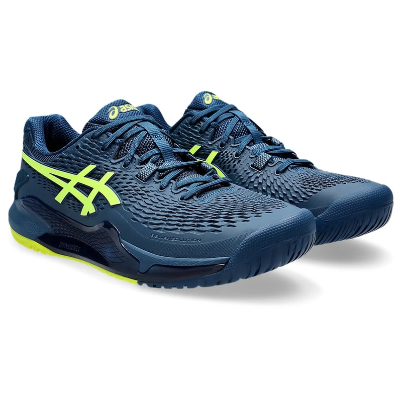ASICS Gel-Resolution 9 1041A330-404 02