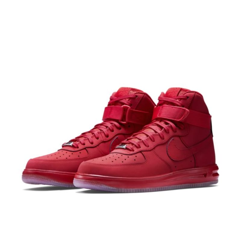Nike Lunar Force 1 High 705436-600 05