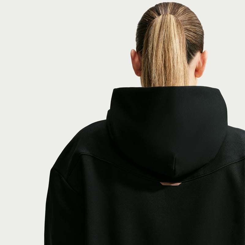 Nike Caitlin Clark Standard Issue Dri-FIT Pullover Hoodie "Sail & Hyper Royal" | Dames | Basketbal | 02 | SPORTSHOWROOM