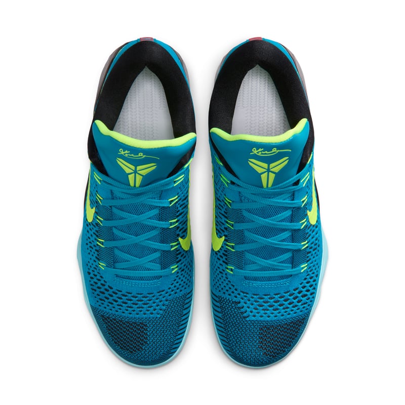 Nike Kobe 9 Elite Low Protro IO3673-400 04