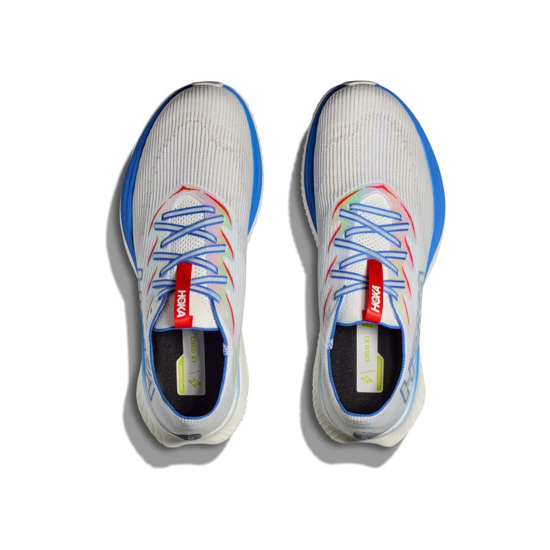 HOKA Cielo X1 1147910-WHTV 02
