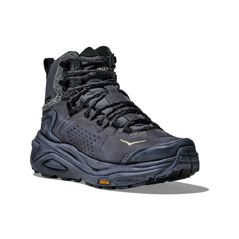 HOKA Elite Terrain System Kaha 3 GORE-TEX 1168950-GHY 06