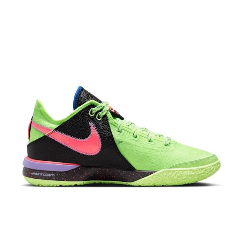 Nike LeBron NXXT Gen EP DR8788-300 03