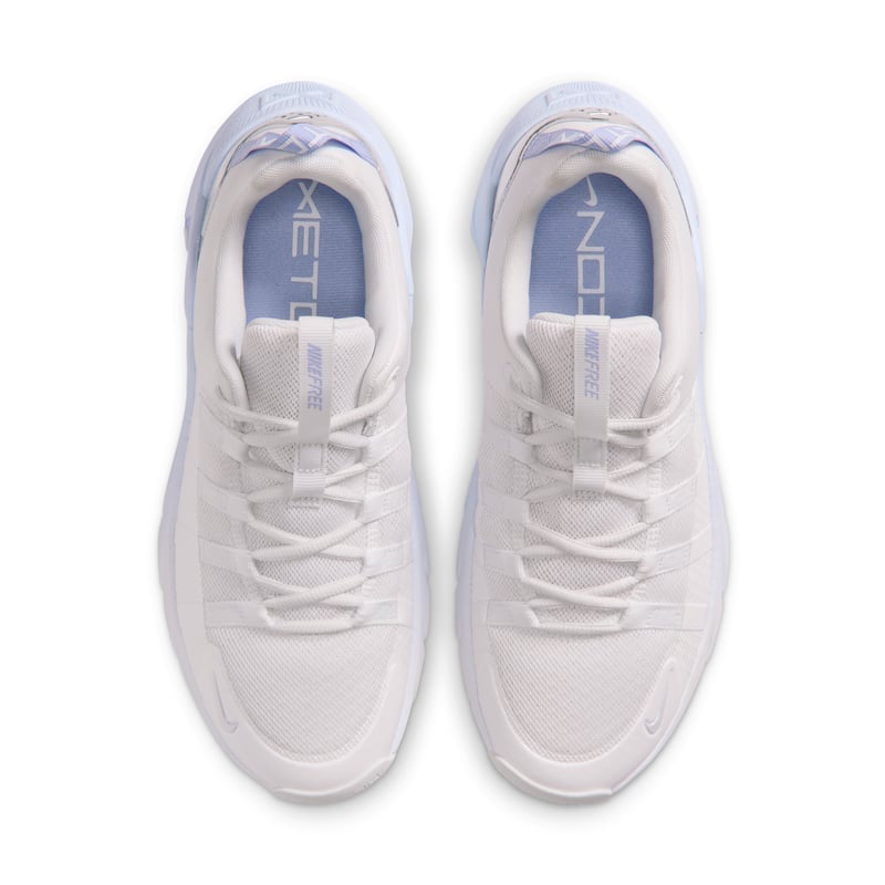 Copati za trening Nike Free Metcon 7 "Summit White & Palest Purple" | Ženske | Trening | 04 | SPORTSHOWROOM