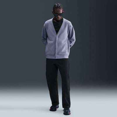 Nike 24.7 ImpossiblySoft Dri-FIT UV Utility HV0377-010 01