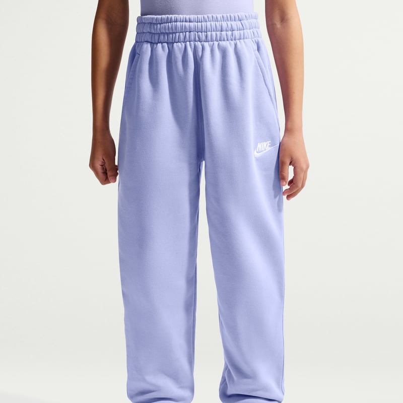Nike Club Fleece Loose FD2933-569 02