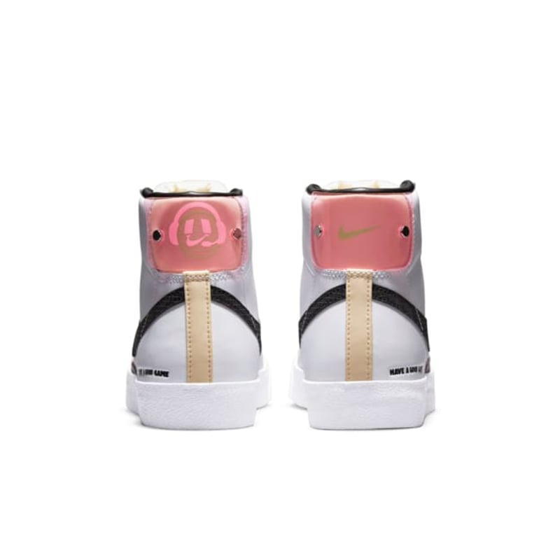 Nike Blazer Mid '77 DO2331-101 06
