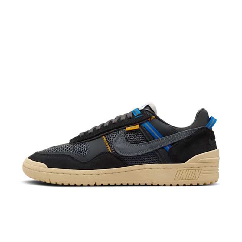 Nike Field General x Union LA FQ9003-100 01