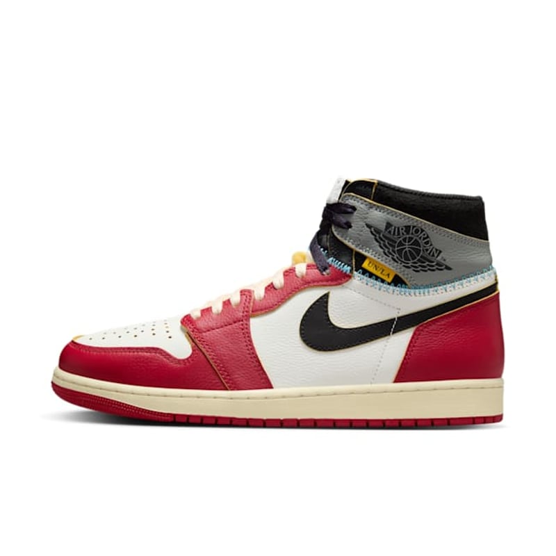Jordan 1 High OG x Union LA HV8563-600 01