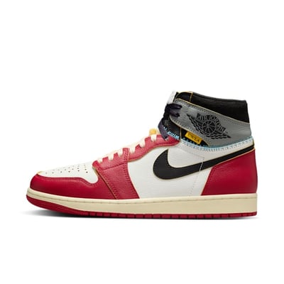 Jordan 1 High OG x Union LA HV8563-600