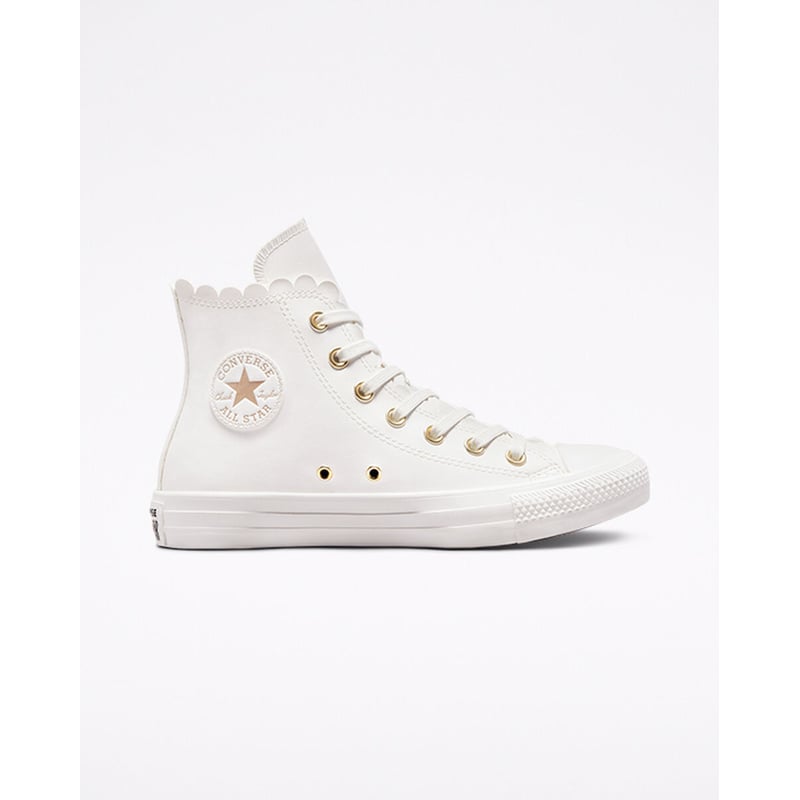 Converse Chuck Taylor All Star High A03718C 01