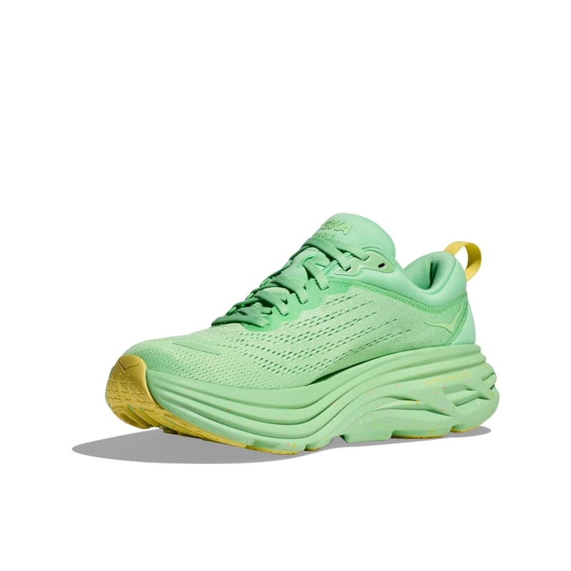 HOKA Bondi 8 1123202-LMG 03