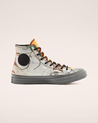 Converse Chuck 70 GTX High x Realtree 169365C