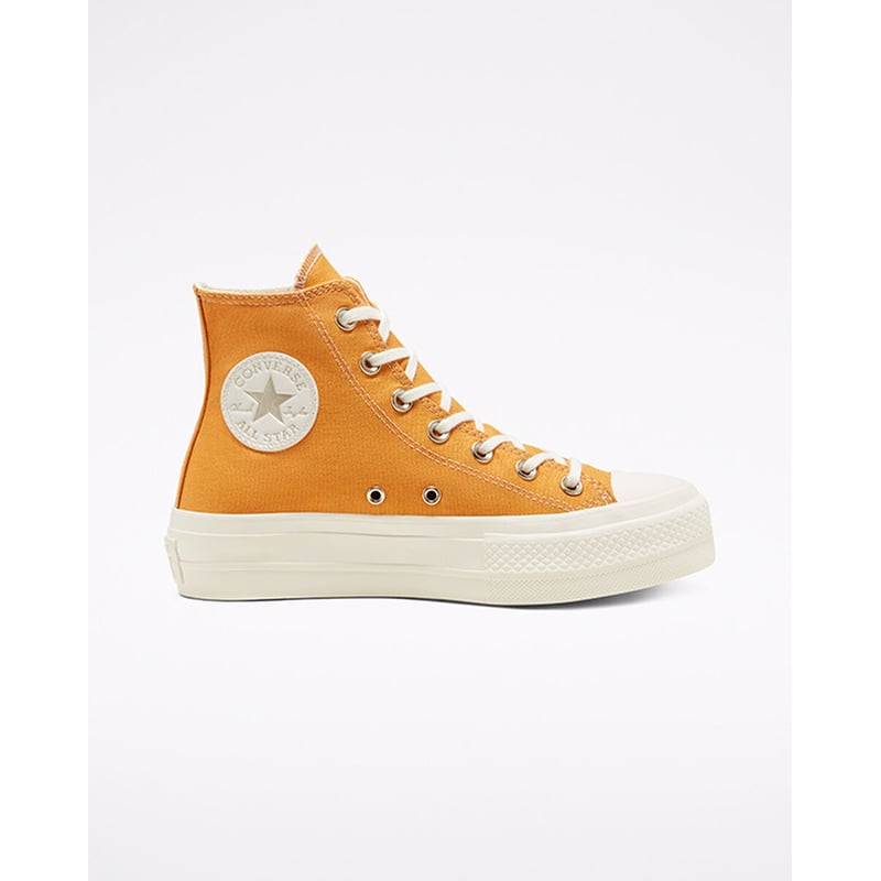 Converse Chuck Taylor All Star Lift High 568379C 01