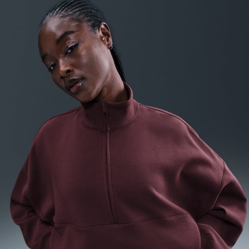 Nike 24.7 ImpossiblySoft Dri-FIT Oversized HQ8188-652 01