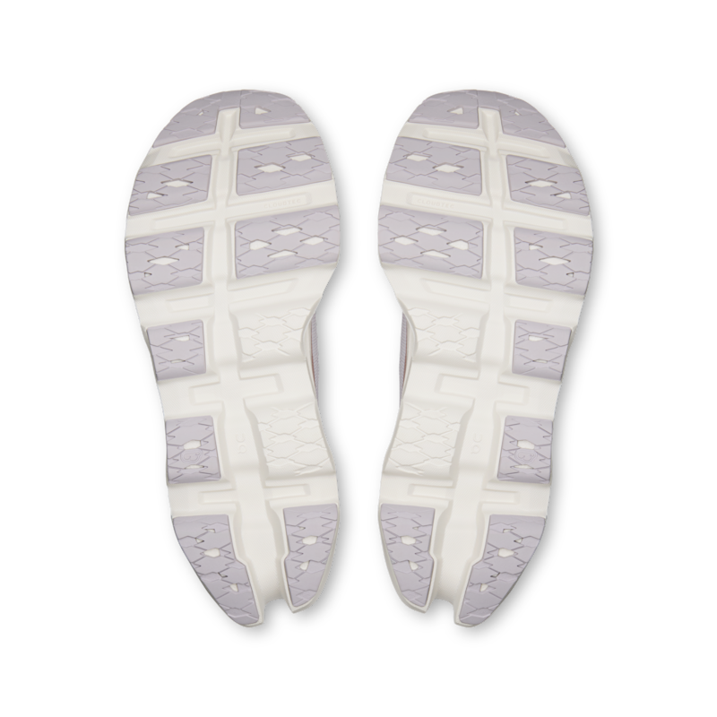 Buty do biegania On Cloudmonster 3 "Ether & Ivory" | | Bieganie | 03 | SPORTSHOWROOM