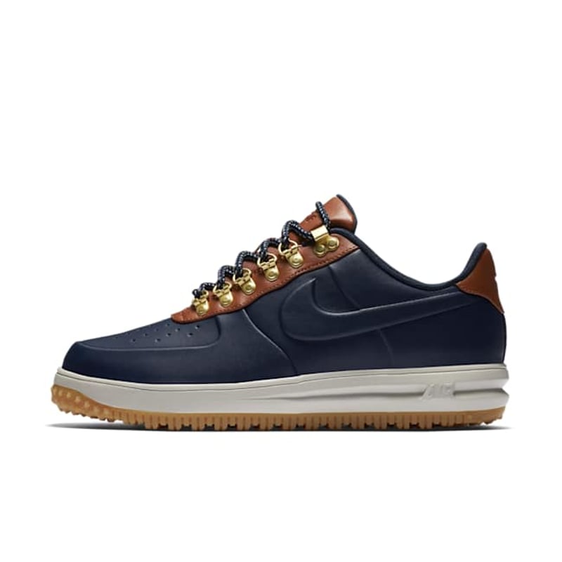 Nike Lunar Force 1 Duckboot Low AA1125-400 01