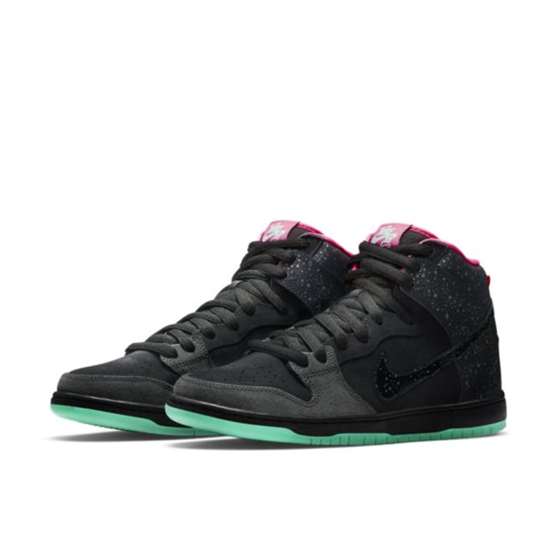 Nike SB Dunk High Premium 313171-063 05