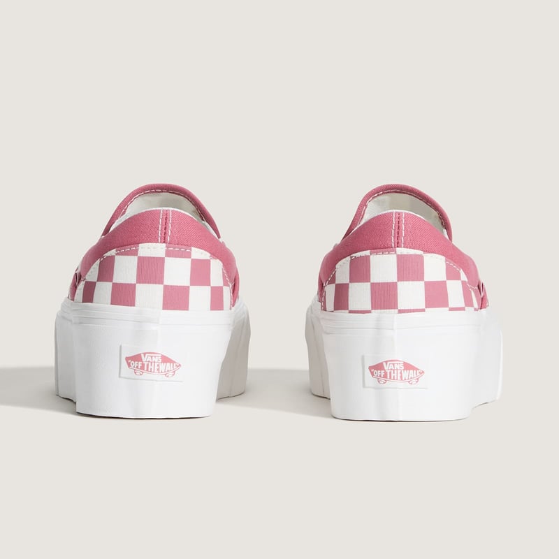 Vans Classic Slip-On Platform VN000E8CGMX 04