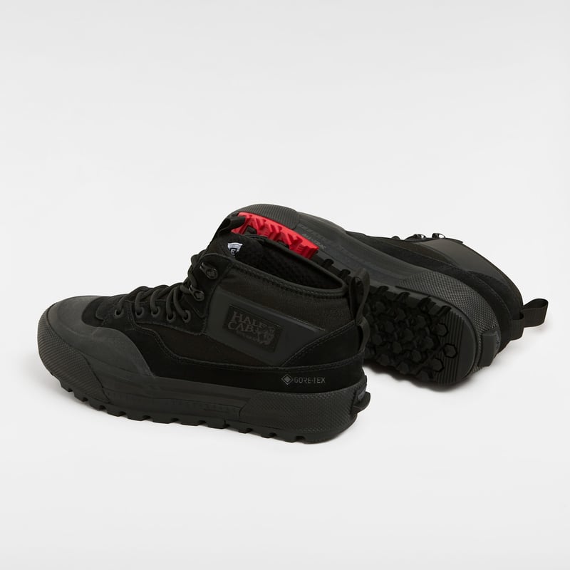 Vans MTE Half Cab GORE-TEX VN000CVMBKA 03