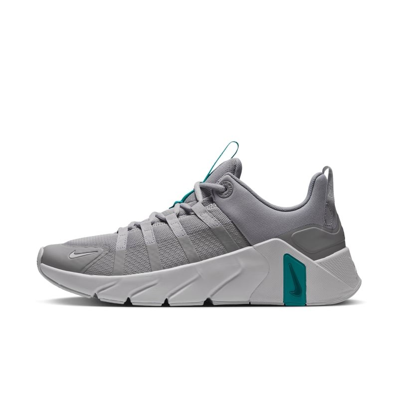 Buty treningowe Nike Free Metcon 7 "Light Smoke Grey & Energy" | Mezczyzni | Trening | 01 | SPORTSHOWROOM