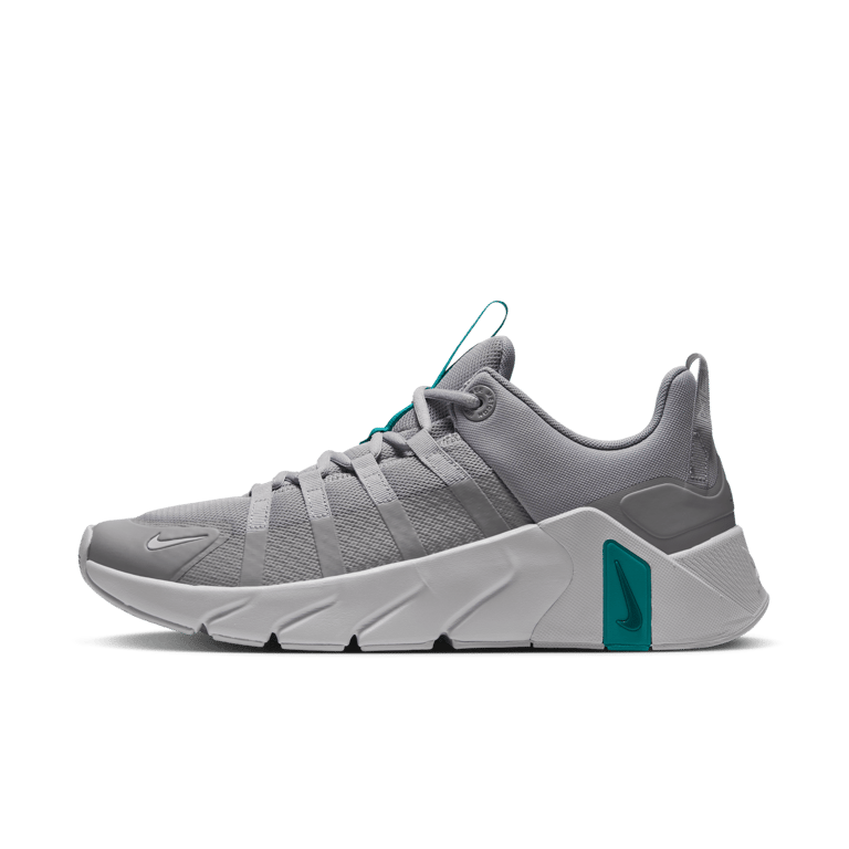 Buty treningowe Nike Free Metcon 7 "Light Smoke Grey & Energy" | Mezczyzni | Trening | 01 | SPORTSHOWROOM