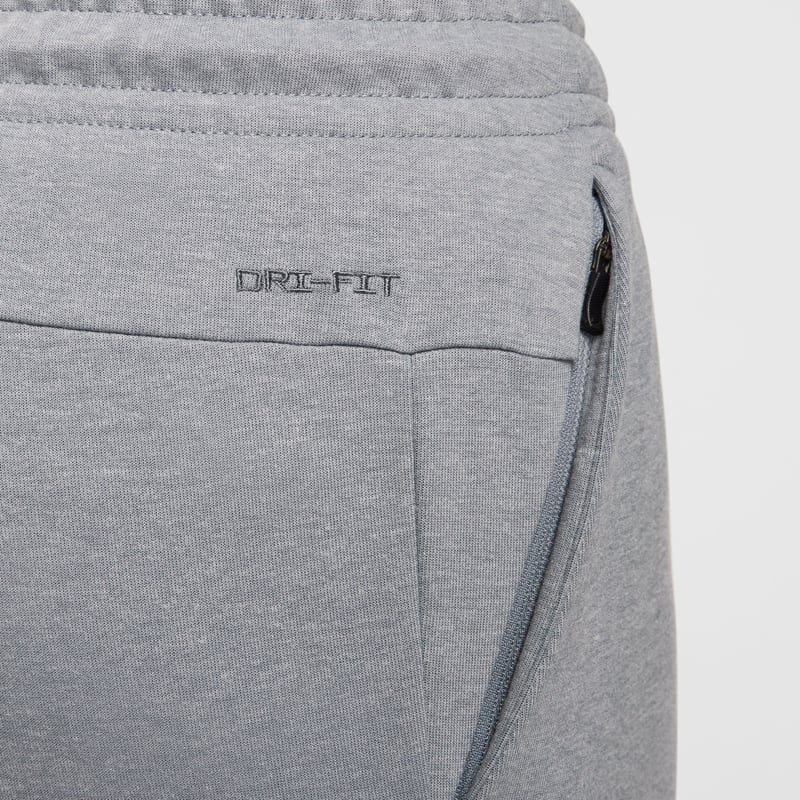Nike Primary Fleece Dri-FIT UV Tapered Performance FZ5850-065 04