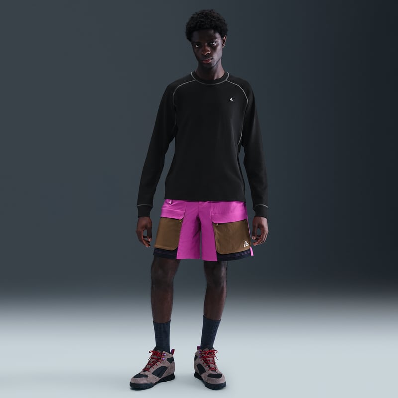 Nike ACG 'Chinati' Dri-FIT ADV Long-Sleeve HV0585-010 04