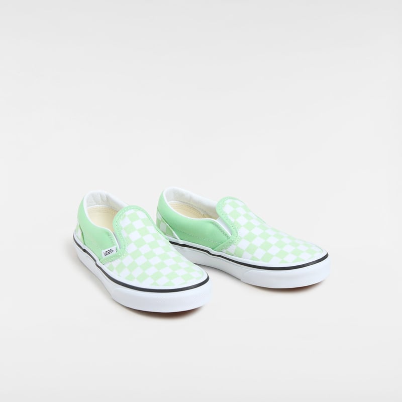 Vans Slip-on Checkerboard VN000D0JE2Y 02