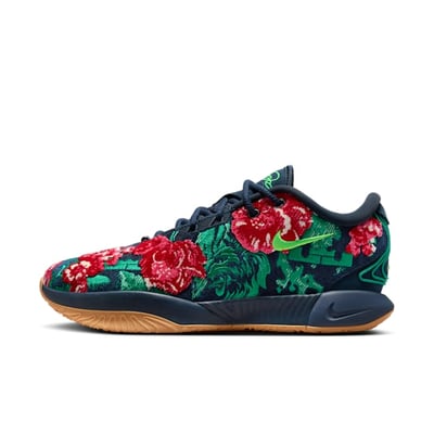 Nike LeBron 21 Premium FV7276-400