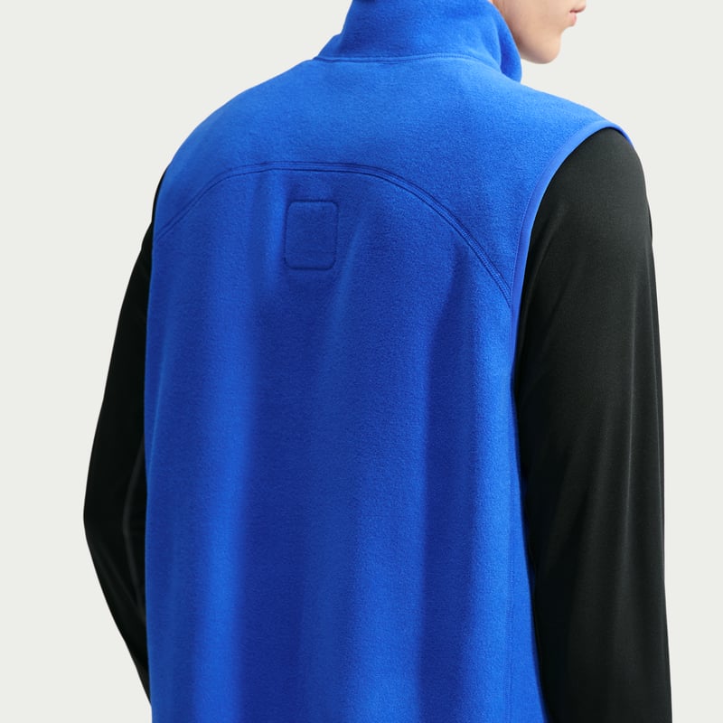 Top Nike ACG "Wolf Tree" Full-Zip "Hyper Royal" | Homem | | 02 | SPORTSHOWROOM