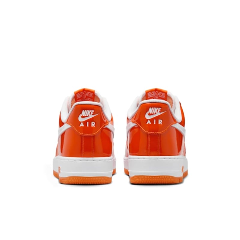 Nike Air Force 1 '07 Patent HV9405-800 06