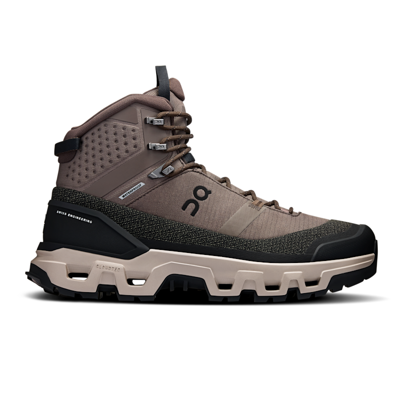 On Cloudrock Trek WP 3ME30103319 01