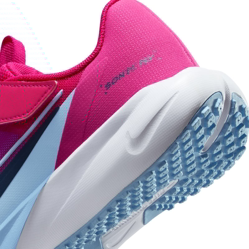 Nike Sonic Fly FZ0016-600 08