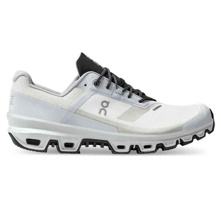 On Cloudventure Waterproof