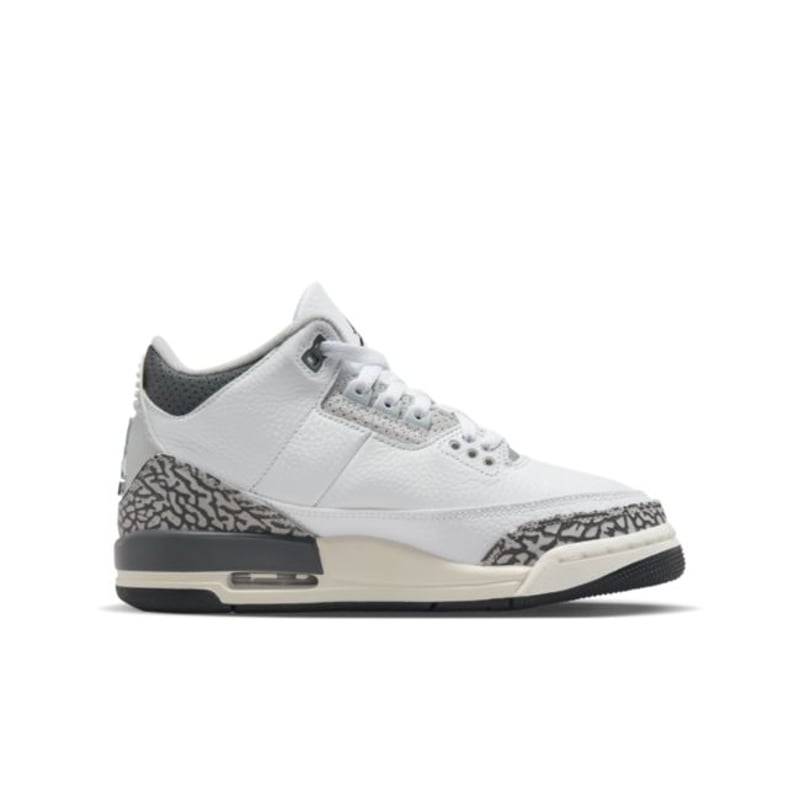 Jordan 3 Retro DX6665-100 03