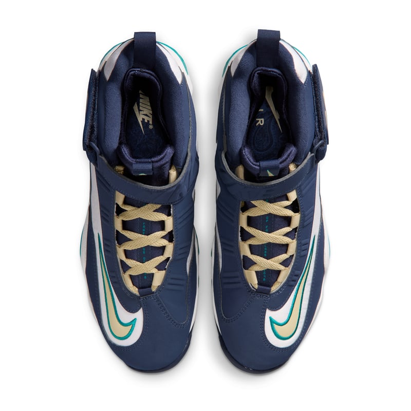 Sneakers Nike Air Griffey Max 1 "HBCU Swingman Classic" | Uomo | Sportstyle | 04 | SPORTSHOWROOM