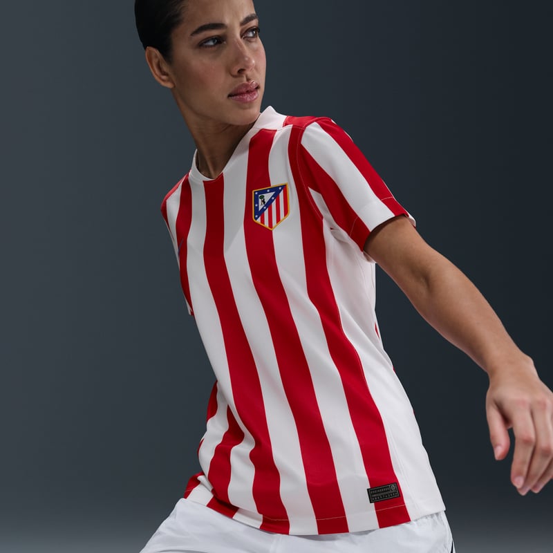 Nike Atlético Madrid 2025/26 Stadium Home Dri-FIT Replica HJ5089-614 03